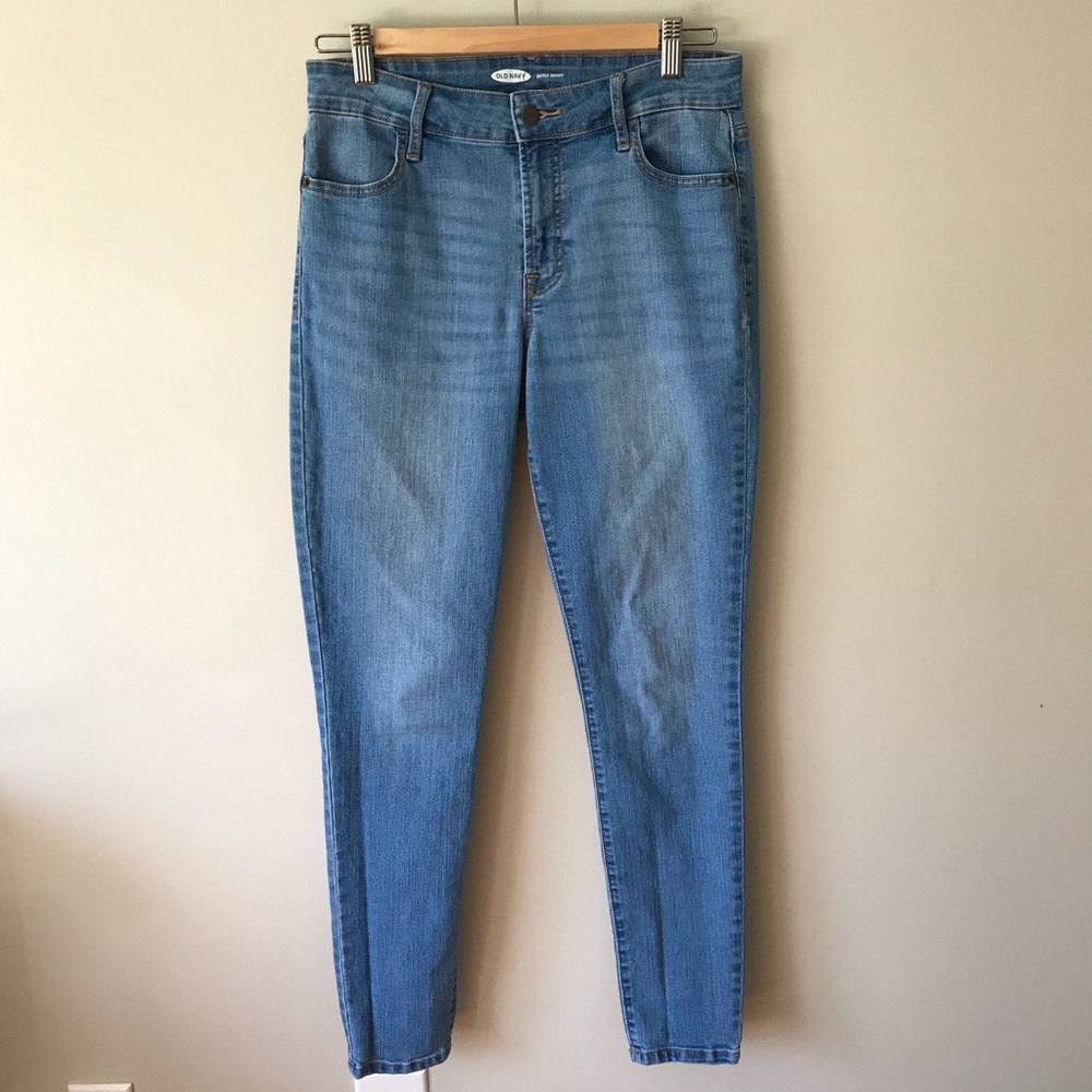 Super skinny Jeans